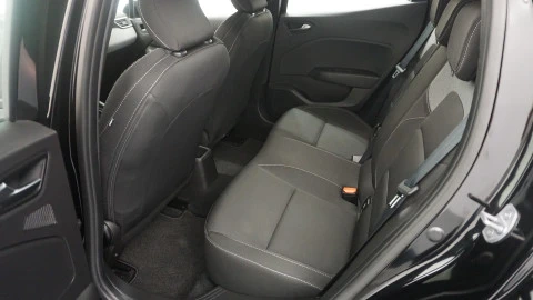 Renault Clio evolution Eco-G 100cv (74kW)
