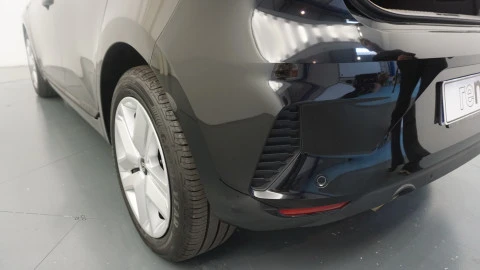 Renault Clio evolution Eco-G 100cv (74kW)