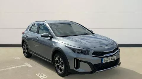 Kia XCeed 1.6 MHEV iMT Drive 100kW (136CV) Kia XCeed 1.6 MHEV iMT Drive 100kW (136CV)