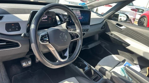 Volkswagen ID.3 Pro 107kW (145CV) Automático