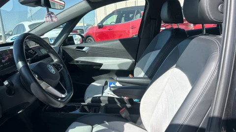 Volkswagen ID.3 Pro 107kW (145CV) Automático
