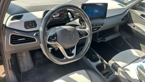 Volkswagen ID.3 Pro 107kW (145CV) Automático