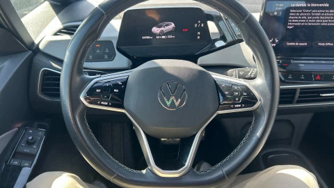 Volkswagen ID.3 Pro 107kW (145CV) Automático