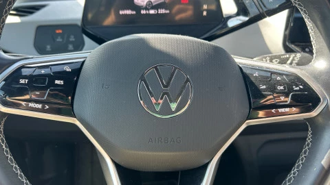 Volkswagen ID.3 Pro 107kW (145CV) Automático
