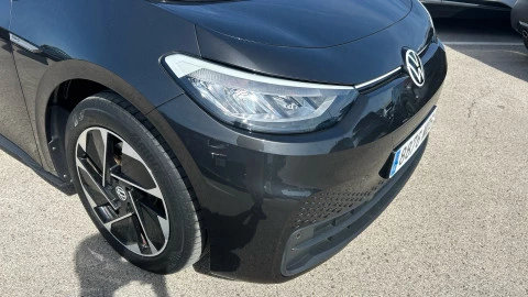 Volkswagen ID.3 Pro 107kW (145CV) Automático