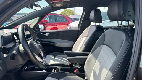 Volkswagen ID.3 Pro 107kW (145CV) Automático
