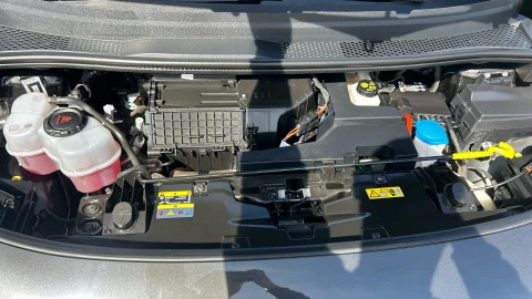 Volkswagen ID.3 Pro 107kW (145CV) Automático