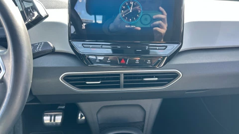 Volkswagen ID.3 Pro 107kW (145CV) Automático