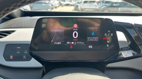 Volkswagen ID.3 Pro 107kW (145CV) Automático