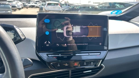 Volkswagen ID.3 Pro 107kW (145CV) Automático