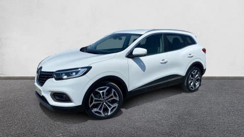 Renault Kadjar Techno GPF TCe 103kW (140CV) EDC