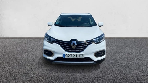 Renault Kadjar Techno GPF TCe 103kW (140CV) EDC