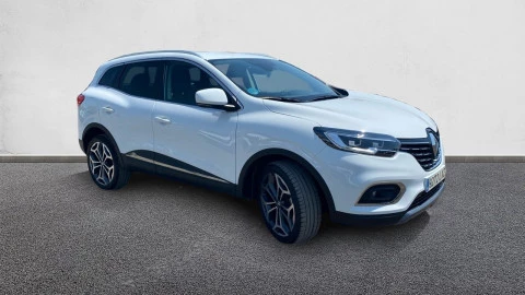 Renault Kadjar Techno GPF TCe 103kW (140CV) EDC