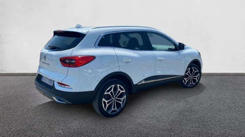 Renault Kadjar Techno GPF TCe 103kW (140CV) EDC