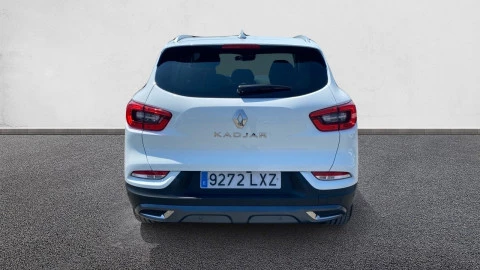 Renault Kadjar Techno GPF TCe 103kW (140CV) EDC