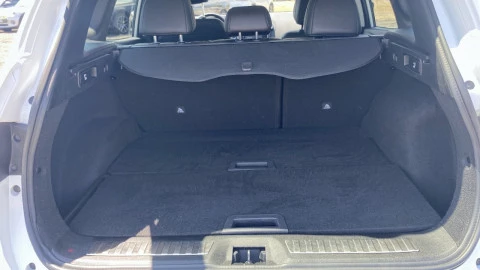 Renault Kadjar Techno GPF TCe 103kW (140CV) EDC