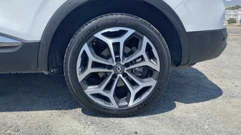 Renault Kadjar Techno GPF TCe 103kW (140CV) EDC