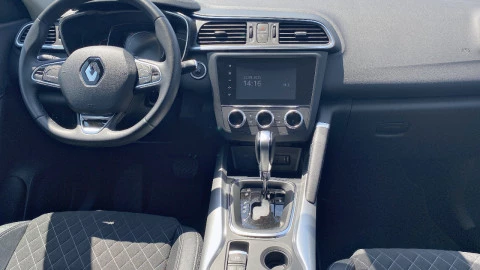 Renault Kadjar Techno GPF TCe 103kW (140CV) EDC