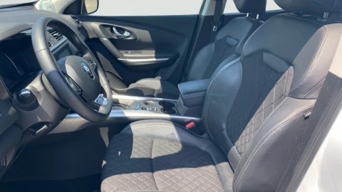 Renault Kadjar Techno GPF TCe 103kW (140CV) EDC