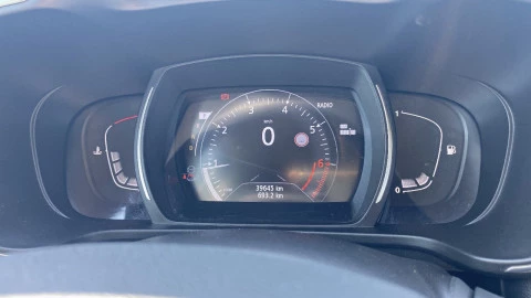 Renault Kadjar Techno GPF TCe 103kW (140CV) EDC