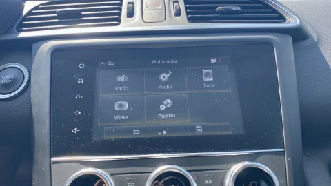 Renault Kadjar Techno GPF TCe 103kW (140CV) EDC