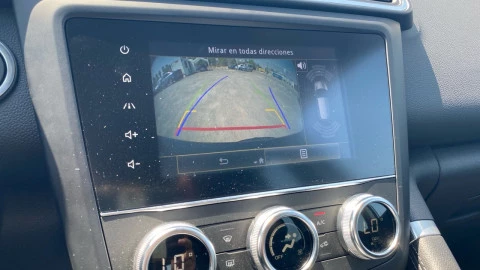 Renault Kadjar Techno GPF TCe 103kW (140CV) EDC