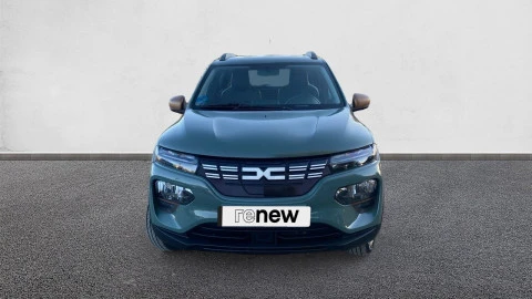 Dacia Spring Extreme Electric 48kW (65CV)