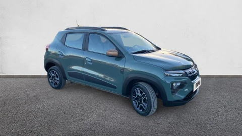 Dacia Spring Extreme Electric 48kW (65CV)