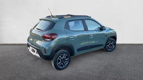 Dacia Spring Extreme Electric 48kW (65CV)