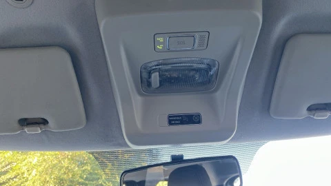 Dacia Spring Extreme Electric 48kW (65CV)