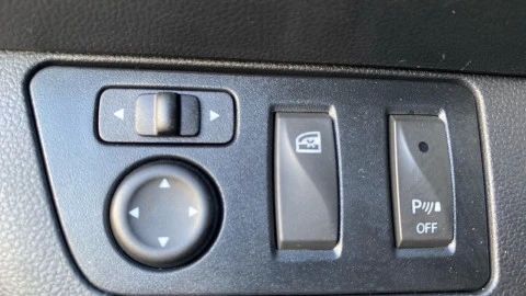 Dacia Spring Extreme Electric 48kW (65CV)