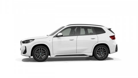 BMW X1 sDrive18d
