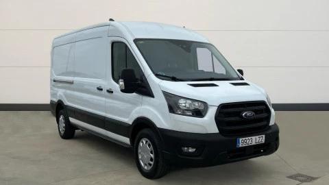 Ford Transit 350 96kW L3H2 Van Trend FWD