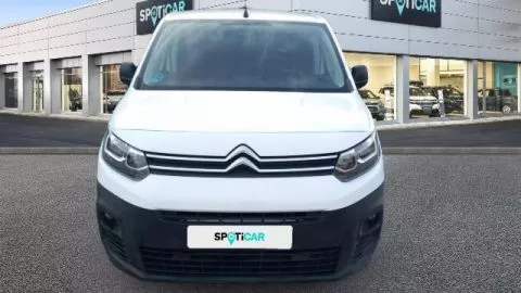 Citroën ë-Berlingo Talla M ë-Berlingo 50kWh Citroën ë-Berlingo Talla M ë-Berlingo 50kWh