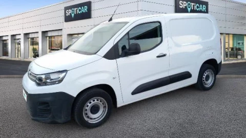 Citroën ë-Berlingo Talla M ë-Berlingo 50kWh