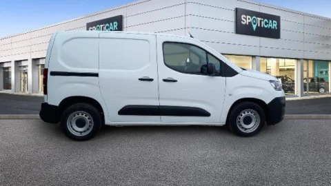 Citroën ë-Berlingo Talla M ë-Berlingo 50kWh