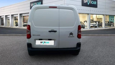 Citroën ë-Berlingo Talla M ë-Berlingo 50kWh