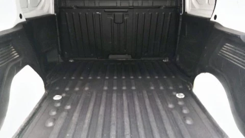 Citroën ë-Berlingo Talla M ë-Berlingo 50kWh