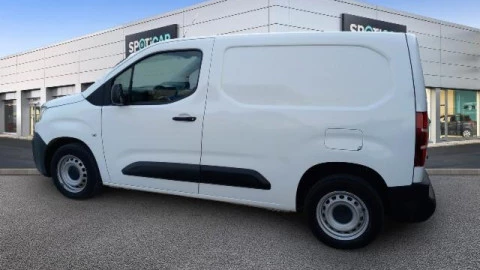 Citroën ë-Berlingo Talla M ë-Berlingo 50kWh
