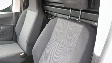 Citroën ë-Berlingo Talla M ë-Berlingo 50kWh