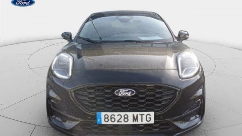 Ford Puma 1.0 EcoBoost 125cv ST-Line MHEV