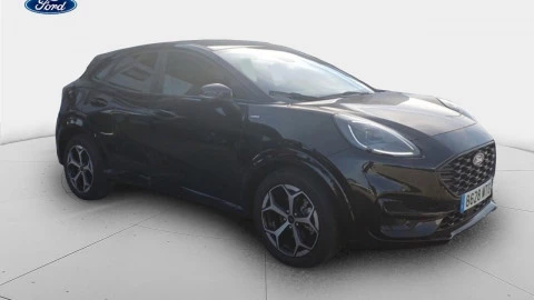 Ford Puma 1.0 EcoBoost 125cv ST-Line MHEV