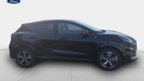Ford Puma 1.0 EcoBoost 125cv ST-Line MHEV
