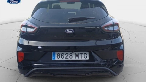 Ford Puma 1.0 EcoBoost 125cv ST-Line MHEV
