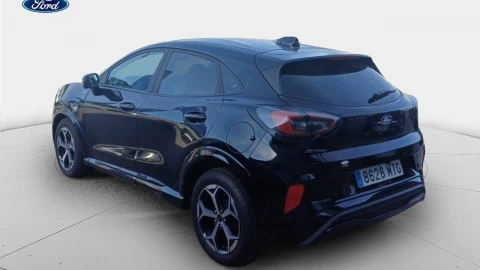 Ford Puma 1.0 EcoBoost 125cv ST-Line MHEV