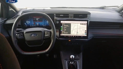 Ford Puma 1.0 EcoBoost 125cv ST-Line MHEV