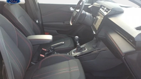 Ford Puma 1.0 EcoBoost 125cv ST-Line MHEV