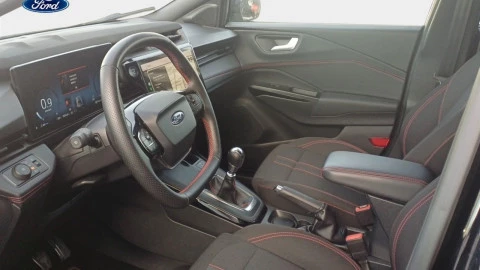 Ford Puma 1.0 EcoBoost 125cv ST-Line MHEV