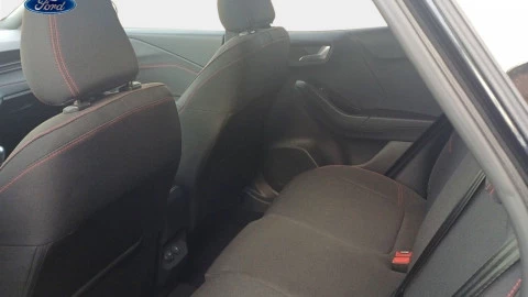 Ford Puma 1.0 EcoBoost 125cv ST-Line MHEV