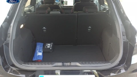 Ford Puma 1.0 EcoBoost 125cv ST-Line MHEV